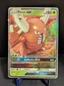 Pokemon tcg Hidden Fates Pinsir GX 6/68 NM