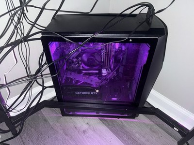 ASUS ROG Strix G10DK Gaming Desktop PC