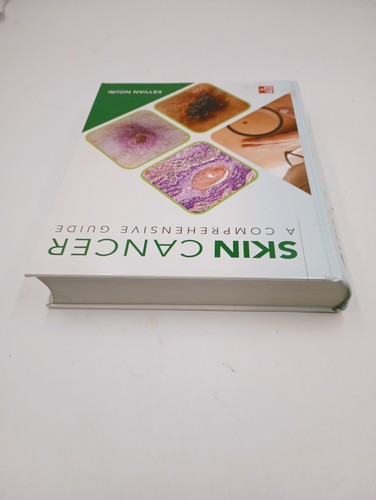 Skin Cancer: a Comprehensive Guide by Keyvan Nouri (2023, Hardcover ...