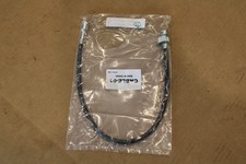 1969-1974 Corvette Tachometer 1977-1982 Wcruise Upper Speedometer Cable
