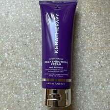 Keratherapy Keratin infused Daily Smoothing Cream 6.8oz