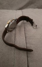 Orologio Sector 3000 Con Cinturino In Vera Pelle