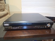 Panasonic SA-PT1050 5 Disk DVD Home Theater Receiver  VG No Remote