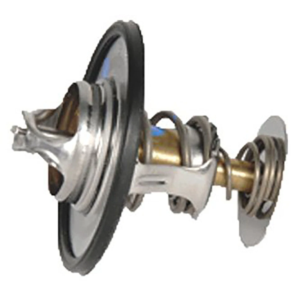 Termostato Delco 131-151 CA nuevo para camioneta Chevy Olds Suburban Express S10 Foto 3 de 4