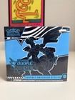 Pokémon Coffret ETB Foudre Noire EV10.5 : Zekrom - Neuf/Scellé - FR