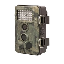 Maginon WK4 HD Wildkamera Überwachungskamera Nachtsicht