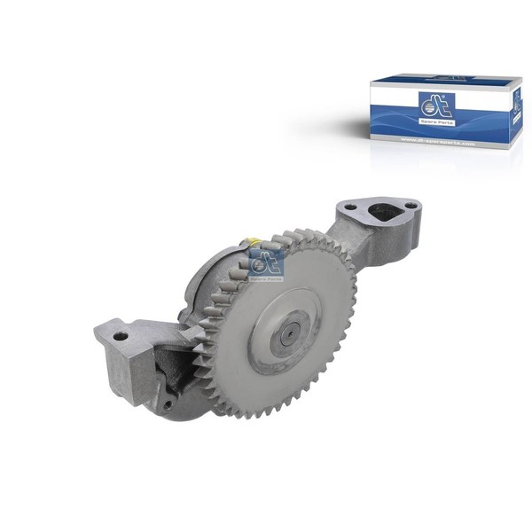 ÖLpumpe DT Spare Parts Iam-Expertise Passend FüR U.A. MAN TGA-image