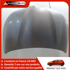 Capot Renault CLIO
