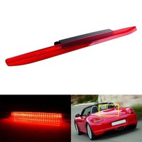 Porsche Boxster 986 1997-2004 RüCklicht LED Dritte Bremsleuchte Rot
