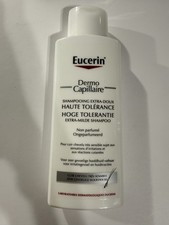 Eucerin DermoCapillaire Extra-Gentle Shampoo ...