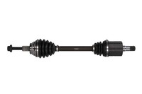 Kamoka Antriebswelle 5010553 M16X1.5 FüR VW Jetta 4 162 163 AV3 AV2 Golf 7 5G1 5