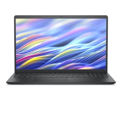 Dell 15.6'' 13th Gen Intel  Core  i5-1334U, 10 cores 512 GB SSD 8 GB DDR5