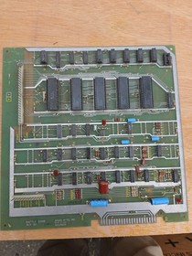 Battel Zone PCB