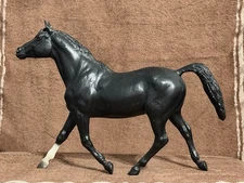 Breyer Black Beauty