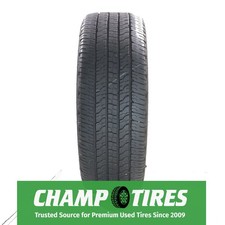 Goodyear Wrangler Fortitude Ht 265 60 18 110 T 732nds Bcr413511
