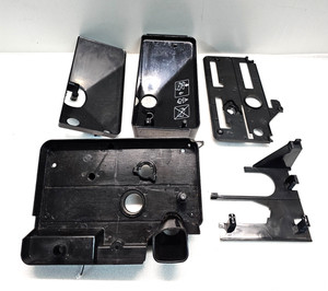 V42) Original Saeco HD8769  Ersatzteile Bohnenbehälter