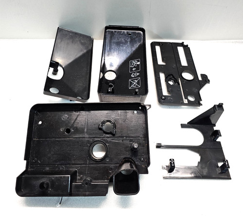 V42) Original Saeco HD8769  Ersatzteile Bohnenbehälter