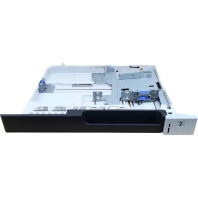 OEM HP RC2-6861 250 Sheet Paper Tray for HP LaserJet M750, M775, CP5225, CP5525