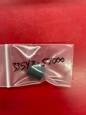 ***NOS SUZUKI 33542-51000 SPARK PLUG CAP 