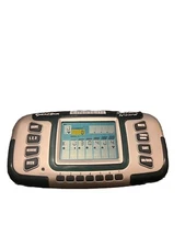 Einstein Solitaire Wizard New Sealed Hand Held Electronic Cards Game Excalibur 