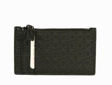 Portafoglio-Wallet  CALVIN KLEIN - K50K507514 0IF Winter N/S Cardholder 6CC