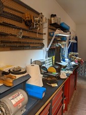 ALTO SAXOPHONE REPAD / OVERHAUL