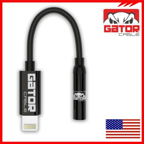 AUX 3.5mm Audio Adapter Converter For iPhone 7 8 X XS 11 12 13 14 Pro Max Plus - Picture 25 of 28