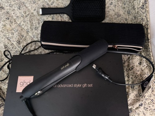Plancha De pelo GHD Gold Styler - Imagen 4 de 5