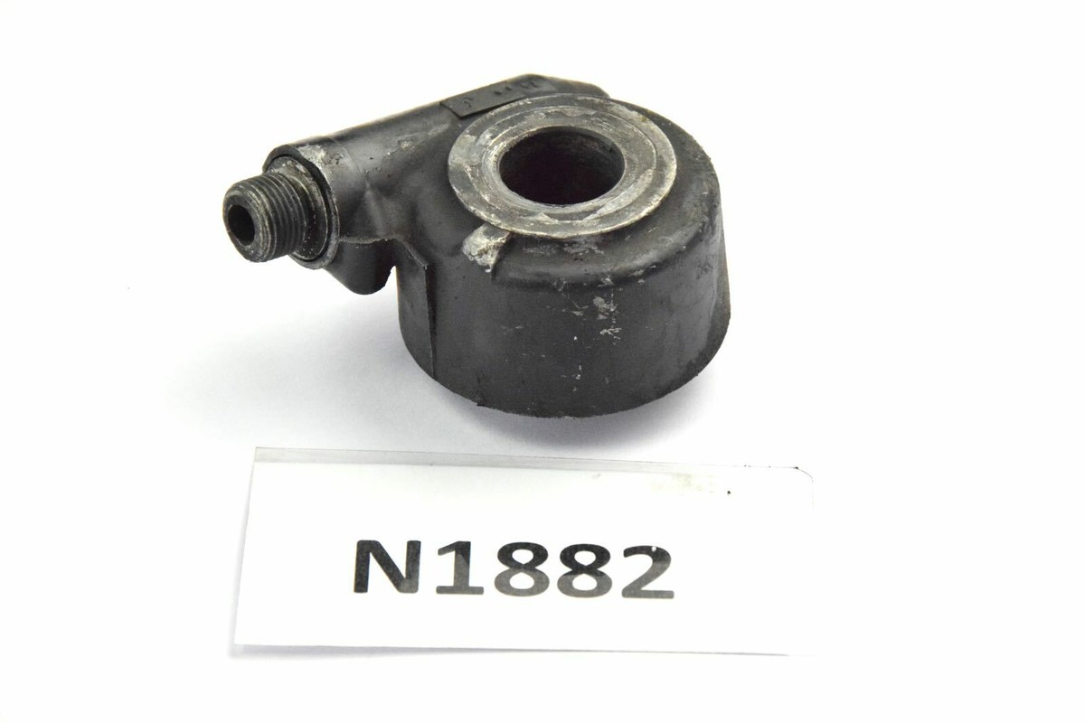 Kawasaki ZX-10 ZXT00B Bj 1988 - speedometer drive speedometer worm