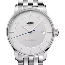 Mido Baroncelli M8600.4.21.1
