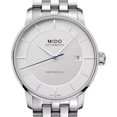 Mido M037.407.11.031.00 Baroncelli