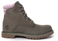 Nubuck Boots in Women's Boots for sale UK