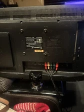 Proscan Pledv2488a 24" D-led Hdtv/dvd Combination