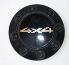 <!--F#f_0-->CHEVROLET TRUCK AND GMC TRUCK 4X4 HUBCAP BRAND NEW NOS GM<!--F/-->