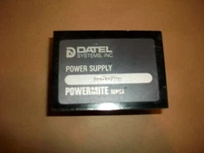 DATEL Systems Power Supply BPM-15/300 NEW