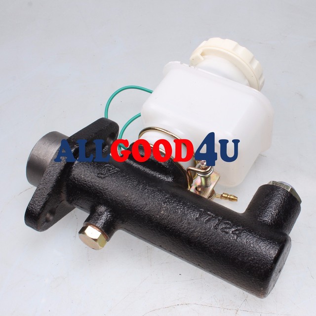 Brake Master Cylinder for Komatsu Forklift FD35Z8 & FD358 S/N 110001