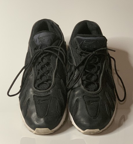 Size 12 - Nike Air Max 96 XX Black | eBay