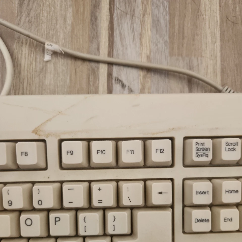 Chicony KB-2931 Wired Keyboard - Image 2 of 4