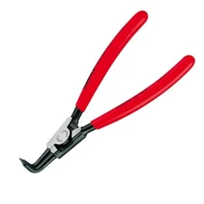 Knipex External Right Angle Snap Ring Pliers 90 Degree 1.8mm Tip Circlip Plier