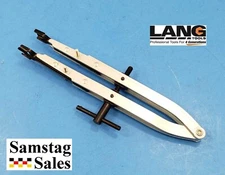 Lang Tools 379 Small Engine Valve Spring Compressor Made in U.S.A.