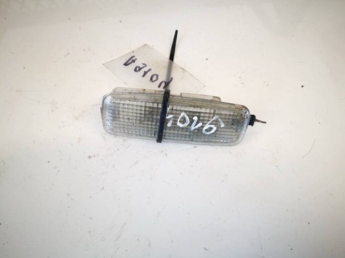 Audi A6 2003 Interior lighting 8l0947105a, Genuine #2054323-53