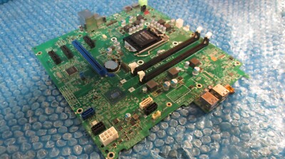 Dell Optiplex 3040 MT Motherboard TTDMJ/HKCW0 GG2R7 MIH110R Intel