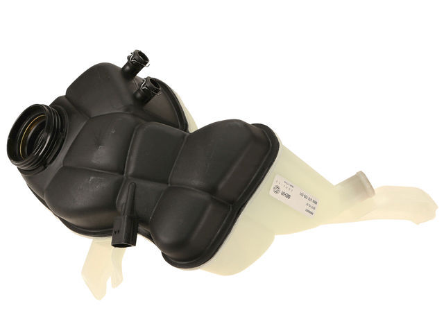 For 2008-2011 Mercedes S450 Expansion Tank Behr 13732DNQZ 2009 2010