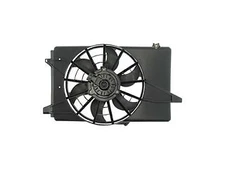 Dorman Products 620-133 Cooling Fan, Clutch and Motor Engine Cooling Fan Assembl