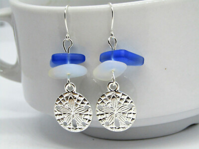 Handcrafted Earrings, Ladies Fashion Dangle Earrings, Women's Drop Earrings