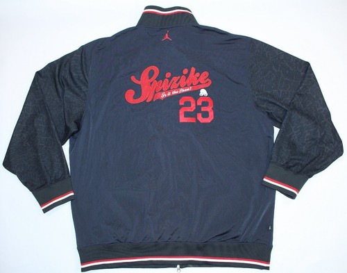 michael jordan spizike