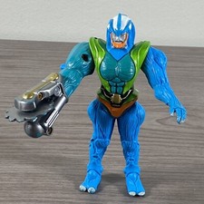 Erik the Barbaric Action Figure Mighty Morphin Power Rangers 1995