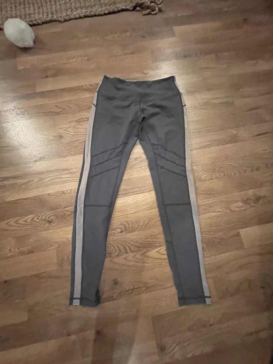 Zella 2025 grey leggings
