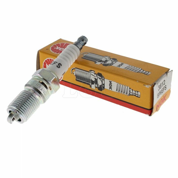 Genuine NGK BP6EFS Spark Plug - 3812 - Sold Individually
