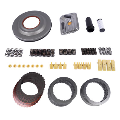 Getriebe Master Überholung Kupplung Reparatursätze für Ford Mondeo MPS6 6DCT450